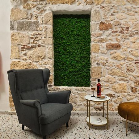 Michalis Nchouse 33 Villa Chania  Exterior photo